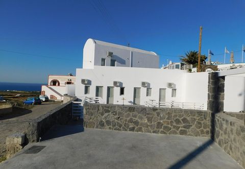 Others Impresionante Fira Rooms