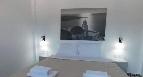 Others 2 Impresionante Fira Rooms