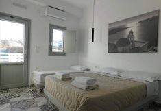 Others 5 Impresionante Fira Rooms