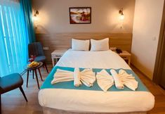 Lainnya 2 Ottoman Luxury Hotel