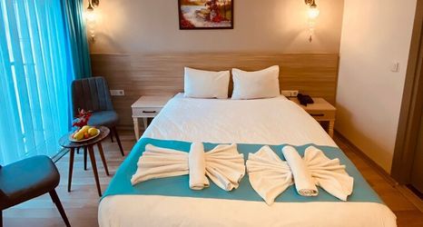 Lainnya 2 Ottoman Luxury Hotel