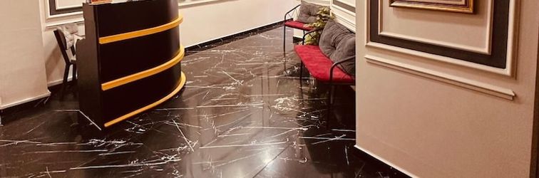 Lainnya Ottoman Luxury Hotel