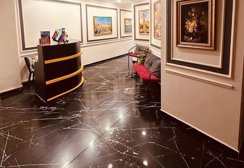 Lainnya Ottoman Luxury Hotel