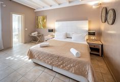 Lainnya 7 Smy Santorini Suites & Villas