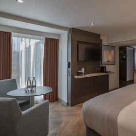 Primary image 1 Maldron Hotel Finsbury Park, London, London Hotels