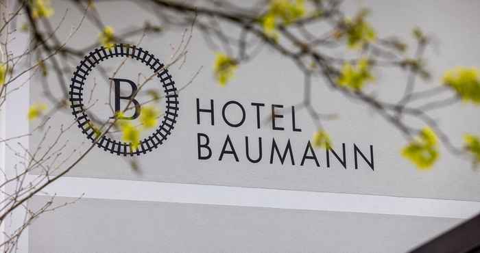 Khác Hotel Baumann
