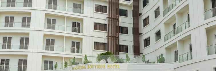 Others S Vangvieng Boutique Hotel