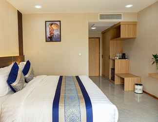 อื่นๆ 2 S Vangvieng Boutique Hotel