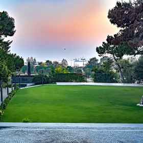 Primary image1Denizati Plus 飯店,彭迪克飯店