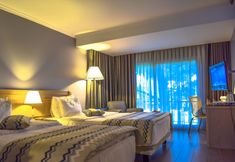 Others 4 Denizati Plus Hotel