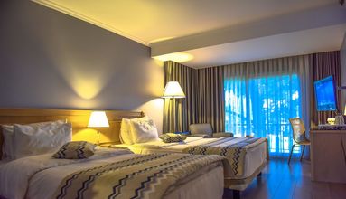 Others 4 Denizati Plus Hotel