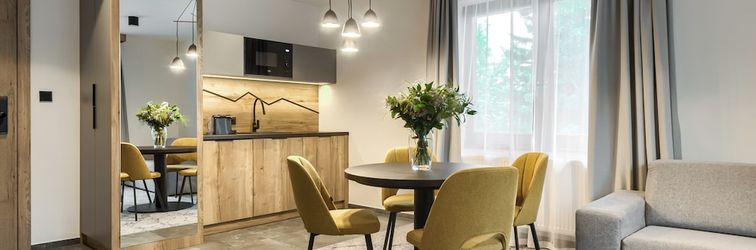 อื่นๆ Szlakami 5 Dolin