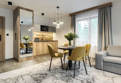 อื่นๆ Szlakami 5 Dolin