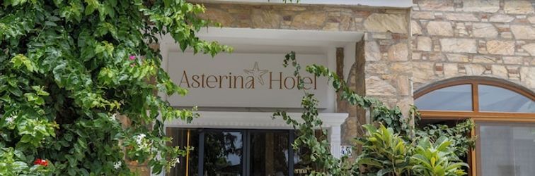 Lain-lain Asterina Hotel