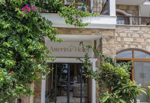 Lain-lain Asterina Hotel
