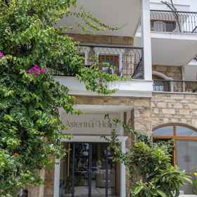 Primary image 1 Asterina Hotel, Bodrum Hotels