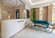 Lain-lain 2 Asterina Hotel