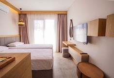 Lain-lain 7 Asterina Hotel