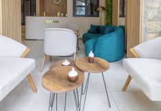 Lain-lain 3 Asterina Hotel