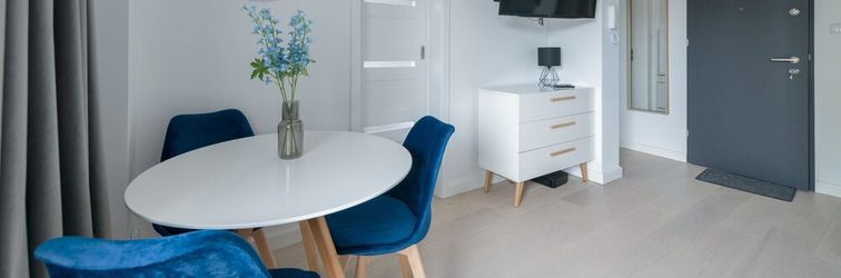 Others Dom & House - Apartment Mauritius