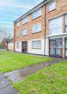 Primary image Brambles House West Drayton 3 Bedroom