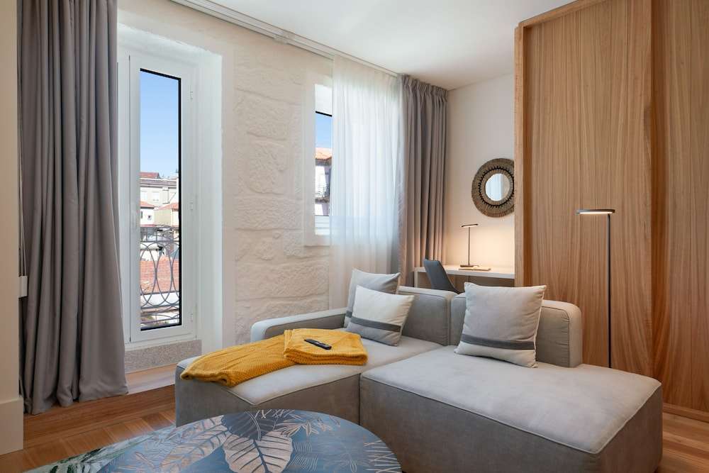 d Alma Boutique Hotel Porto Special Discount up to 30