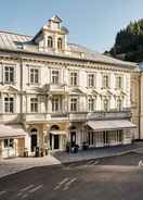 Imej utama Straubinger Grand Hotel Bad Gastein