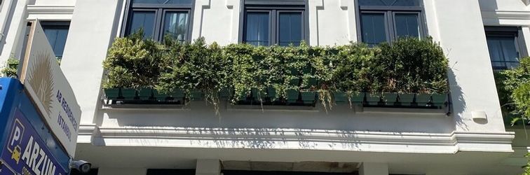 其他 AB Residences