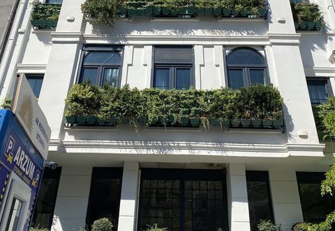 其他 AB Residences