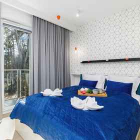 Primary image1Renters Prestige 旗下 Leśne Tarasy 45A,Marena Wellness & Spa飯店