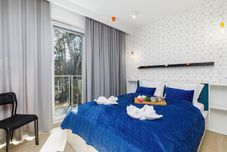 其他 Leśne Tarasy 45A by Renters Prestige