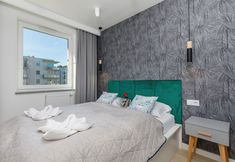 其他 5 Leśne Tarasy 45A by Renters Prestige