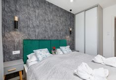 其他 6 Leśne Tarasy 45A by Renters Prestige