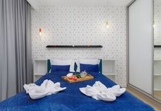 其他 4 Leśne Tarasy 45A by Renters Prestige