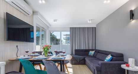 其他 2 Leśne Tarasy 45A by Renters Prestige