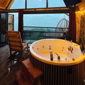 Primary image 1 Sitiela Bungalov, Ardeşen Hotels