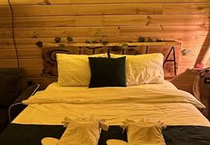 Khác 6 Sitiela Bungalov