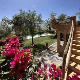 Primary image 1 大坝的某个地方, Ghmate 酒店