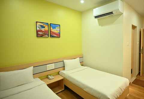 Lainnya Hotel City Centre Latur