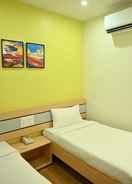 Primary image Hotel City Centre Latur