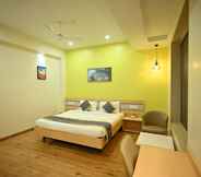 Others 3 Hotel City Centre Latur