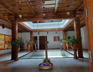 Lain-lain 2 Vajra Ayurveda and Yoga Retreat