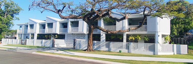 Khác One on Harris Apartments