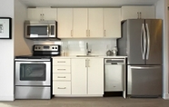 อื่นๆ 6 The Montréal's 2 Bedroom Apartment