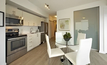 อื่นๆ 4 The Montréal's 2 Bedroom Apartment