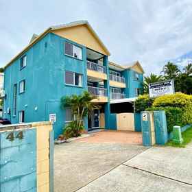 Primary image 1 Homely Inn Queen Street, Lower Beechmont Hotels