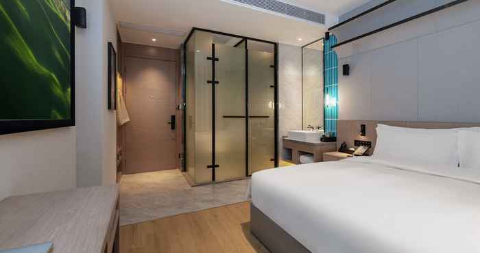 Lainnya Grand Yuntian Yue Hotel Shenzhen Shekou