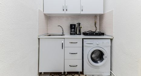 Others 2 Central Flat Near Taksim Square in Beyoglu