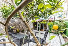 Lain-lain 5 Stylish Fully Furnished Modern Flat in Kad k y