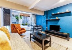 Lain-lain 7 Stylish Fully Furnished Modern Flat in Kad k y